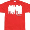 I`m Here For The Gangbang T-Shirt