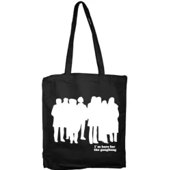 I´m Here For The Gangbang Tote Bag