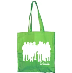 I´m Here For The Gangbang Tote Bag