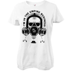 I'm In The Empire Business Girly Tee