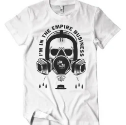 I'm In The Empire Business T-Shirt