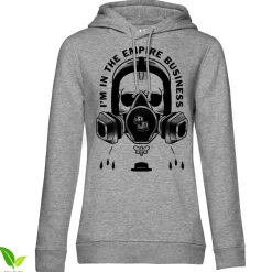 I'm In The Empire Business Girls Hoodie