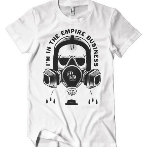 I'm In The Empire Business T-Shirt