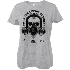 I'm In The Empire Business Girly Tee