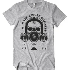 I'm In The Empire Business T-Shirt