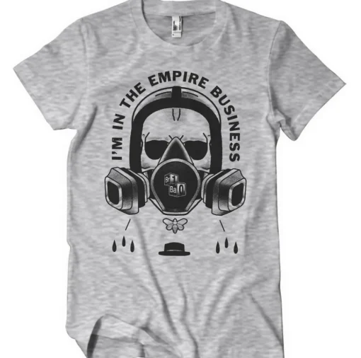 I'm In The Empire Business T-Shirt