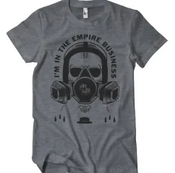 I'm In The Empire Business T-Shirt
