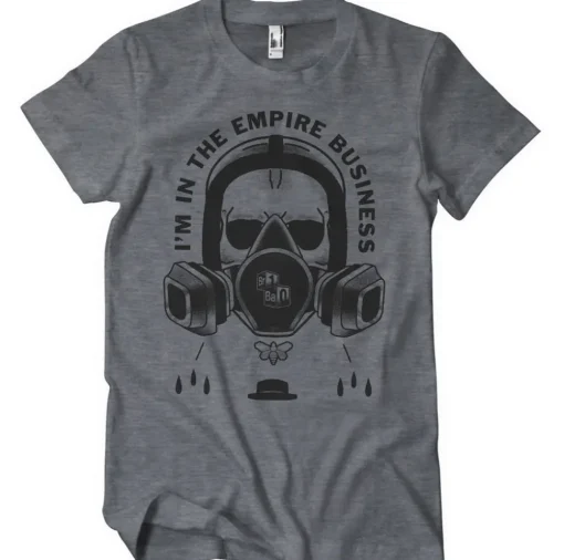 I'm In The Empire Business T-Shirt