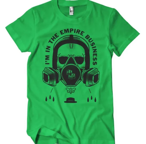 I'm In The Empire Business T-Shirt