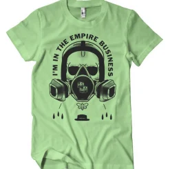 I'm In The Empire Business T-Shirt