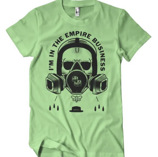I'm In The Empire Business T-Shirt