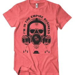 I'm In The Empire Business T-Shirt