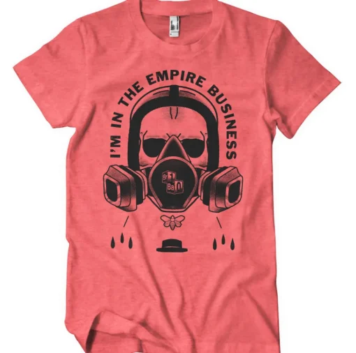 I'm In The Empire Business T-Shirt