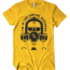 I'm In The Empire Business T-Shirt