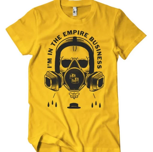 I'm In The Empire Business T-Shirt