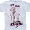 IÂ´m In The Room T-Shirt