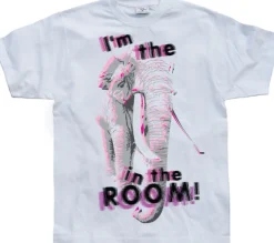 IÂ´m In The Room T-Shirt