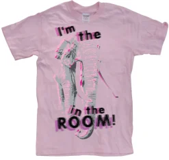 IÂ´m In The Room T-Shirt