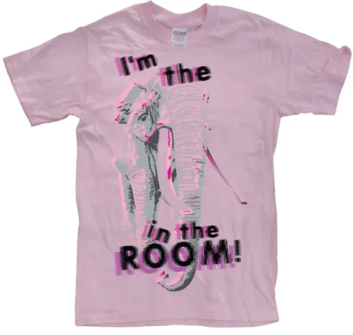 IÂ´m In The Room T-Shirt