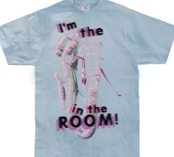 IÂ´m In The Room T-Shirt
