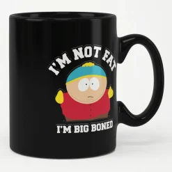 I'm Not Fat - I'm Big Boned Mug