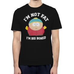 I'm Not Fat - I'm Big Boned T-Shirt