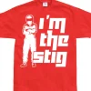 IÂ´m The Stig T-Shirt