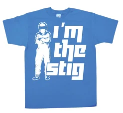 IÂ´m The Stig T-Shirt