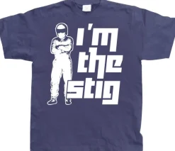 IÂ´m The Stig T-Shirt