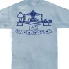 Im Undercover T-Shirt