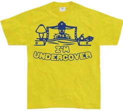 Im Undercover T-Shirt