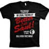 In Legal Trouble T-Shirt
