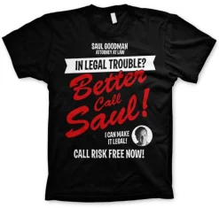In Legal Trouble T-Shirt