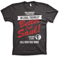 In Legal Trouble T-Shirt
