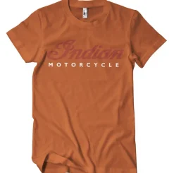 Indian Motorcycle T-Shirt