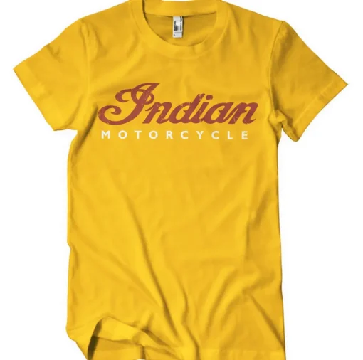 Indian Motorcycle T-Shirt