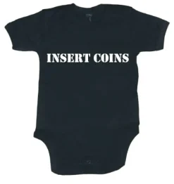 Insert Coins Body