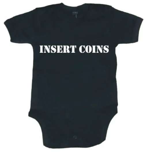 Insert Coins Body