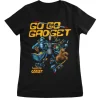 Inspector Gadget Girly Tee