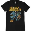 Inspector Gadget T-Shirt
