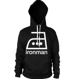 Ironman Hoodie