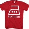 Ironman T-Shirt