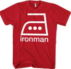 Ironman T-Shirt