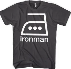 Ironman T-Shirt