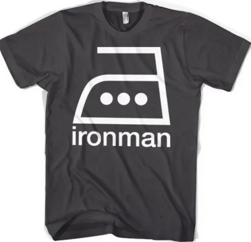 Ironman T-Shirt