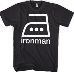 Ironman T-Shirt