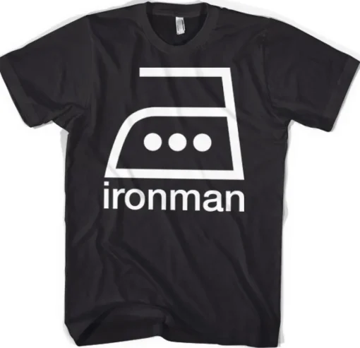 Ironman T-Shirt