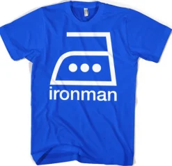 Ironman T-Shirt