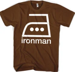 Ironman T-Shirt
