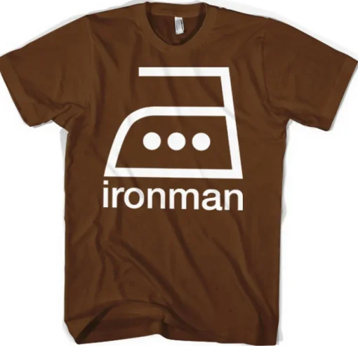 Ironman T-Shirt